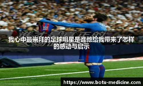 我心中最崇拜的足球明星是谁他给我带来了怎样的感动与启示