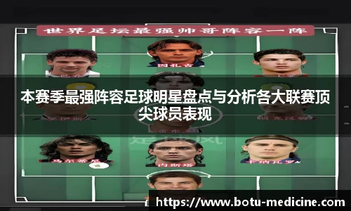 本赛季最强阵容足球明星盘点与分析各大联赛顶尖球员表现